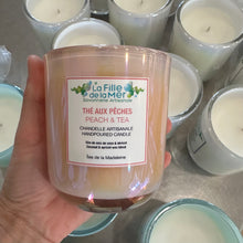 Charger l'image dans la galerie, Chandelles de Luxe Variées