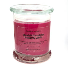 Charger l'image dans la galerie, Chandelles de Soya Classiques