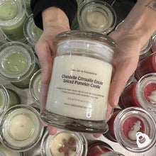 Charger l'image dans la galerie, Chandelles de Soya Automne Hiver