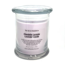 Charger l'image dans la galerie, Chandelles de Soya Classiques