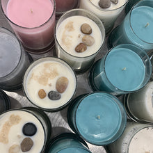 Charger l'image dans la galerie, Chandelles de Soya Estivales