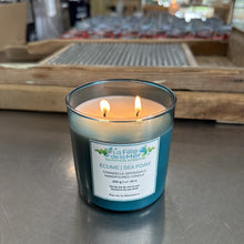 Charger l'image dans la galerie, Chandelles Double Mèches