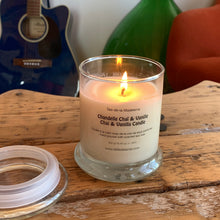 Charger l'image dans la galerie, Chandelles de Soya Automne Hiver