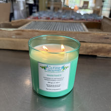 Charger l'image dans la galerie, Chandelles Double Mèches