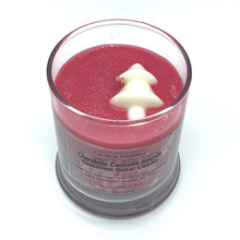 Charger l'image dans la galerie, Chandelles de Soya de Noël