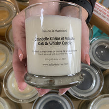 Charger l'image dans la galerie, Chandelles de Soya Automne Hiver