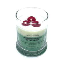 Charger l'image dans la galerie, Chandelles de Soya de Noël