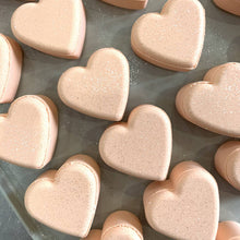 Charger l'image dans la galerie, Coeur Effervescent - Orange Épicée