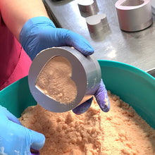 Charger l'image dans la galerie, Coeur Effervescent - Orange Épicée