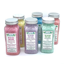 Charger l'image dans la galerie, Sel de Bain - Eucalyptus