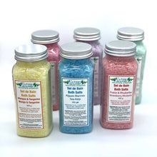 Charger l'image dans la galerie, Sel de Bain - Algues Marines