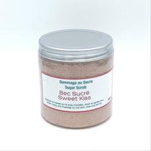 Charger l'image dans la galerie, Gommage au Sucre - Bec Sucré