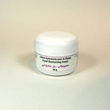 Charger l'image dans la galerie, Crème Visage - Jojoba & Argane
