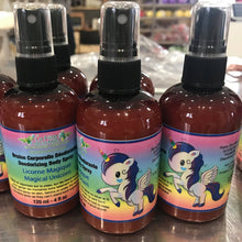 Charger l'image dans la galerie, Bruine Corporelle Déodorante - Licorne Magique