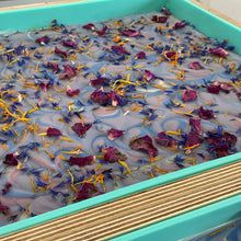 Charger l'image dans la galerie, Savon de Fantaisie - Fleurs des Îles