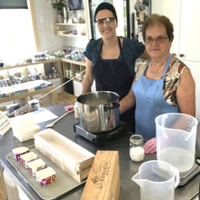 Charger l'image dans la galerie, Savon à l'ancienne - Savon de Pays