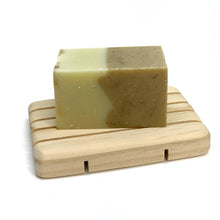 Charger l'image dans la galerie, Savon à l'ancienne - Verge d'Or & Miel d'Automne