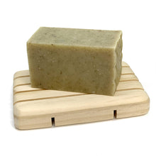 Charger l'image dans la galerie, Savon à l'ancienne - Prêle, Menthe & Ortie