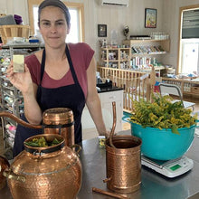 Charger l'image dans la galerie, Savon à l'ancienne - Verge d'Or & Miel d'Automne