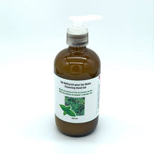 Charger l'image dans la galerie, Gel Nettoyant pour les Mains - Menthe, Eucalyptus & Thé du Labrador des Îles
