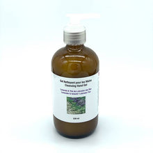Charger l'image dans la galerie, Gel Nettoyant pour les Mains - Lavande & Thé du Labrador des Îles