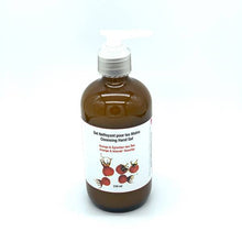 Charger l'image dans la galerie, Gel Nettoyant pour les Mains - Orange & Églantier des Îles