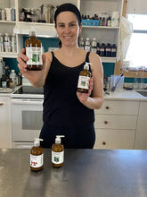 Charger l'image dans la galerie, Gel Nettoyant pour les Mains - Orange & Églantier des Îles