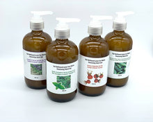 Charger l'image dans la galerie, Gel Nettoyant pour les Mains - Orange & Églantier des Îles