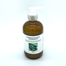 Charger l'image dans la galerie, Gel Nettoyant pour les Mains - Romarin, Citron, Arbre à Thé & Concombre des Îles