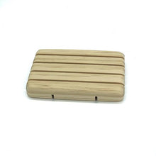 Charger l'image dans la galerie, Porte-savon en bois de pin.