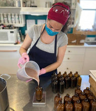 Charger l'image dans la galerie, Gel Nettoyant pour les Mains - Aronia des Îles