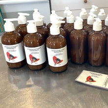 Charger l'image dans la galerie, Gel Nettoyant pour les Mains - Aronia des Îles