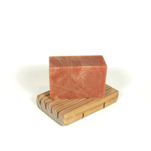 Charger l'image dans la galerie, Savon à l'ancienne - Algues & Lavande