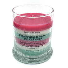 Charger l'image dans la galerie, Chandelles de Soya de Noël