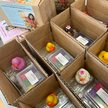 Charger l'image dans la galerie, Ensemble de Fabrication de Savons pour Enfants