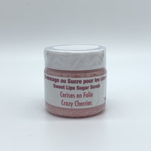 Charger l'image dans la galerie, Gommage à Lèvres Aromatisés