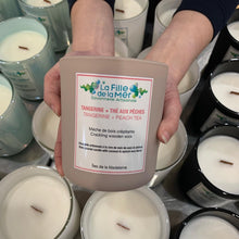 Charger l'image dans la galerie, Chandelles de Luxe Variées