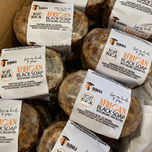 Charger l'image dans la galerie, Savon Noir Africain