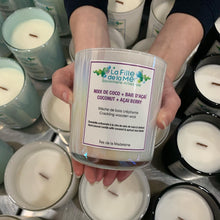 Charger l'image dans la galerie, Chandelles de Luxe Variées