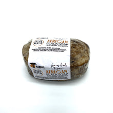 Charger l'image dans la galerie, Savon Noir Africain