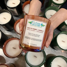 Charger l'image dans la galerie, Chandelles de Luxe Variées