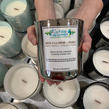 Charger l'image dans la galerie, Chandelles de Luxe Variées