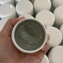 Charger l'image dans la galerie, Masque à l'Argile Verte avec Charbon Activé