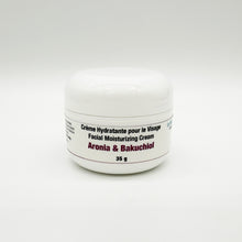 Charger l'image dans la galerie, Crème Visage - Aronia &amp; Bakuchiol
