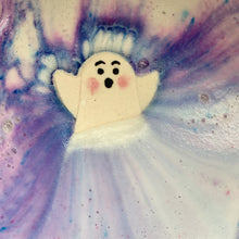 Charger l&#39;image dans la galerie, Bombes de bain en formes de fantôme d&#39;Halloween.
