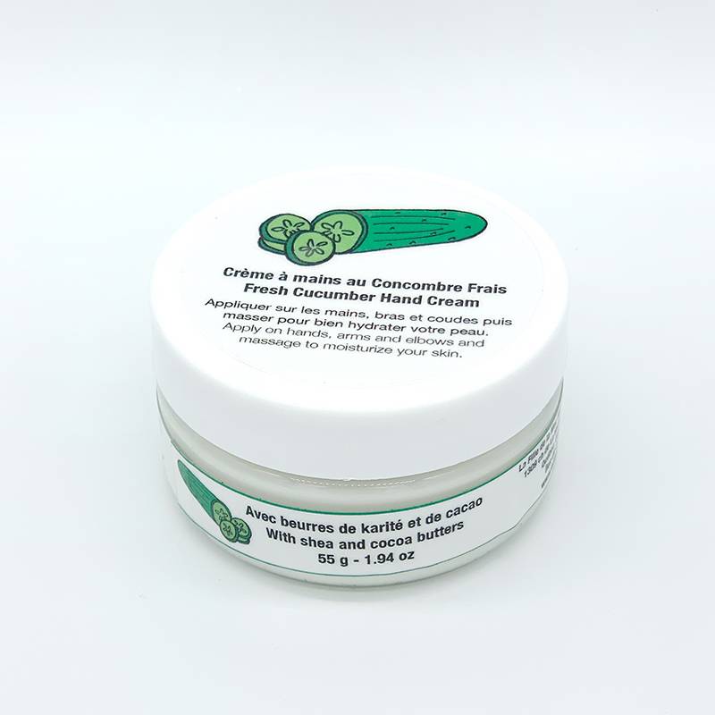 Crèmes à Mains Hydratantes