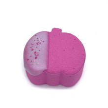 Charger l&#39;image dans la galerie, Bombes de bain en formes de citrouille d&#39;Halloween rose.
