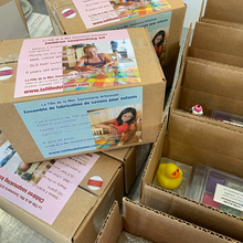 Charger l'image dans la galerie, Ensemble de Fabrication de Savons pour Enfants
